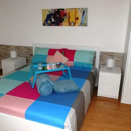 La Casa Di Baida Apartment *