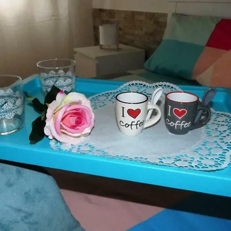 La Casa Di Baida Apartment Palermo