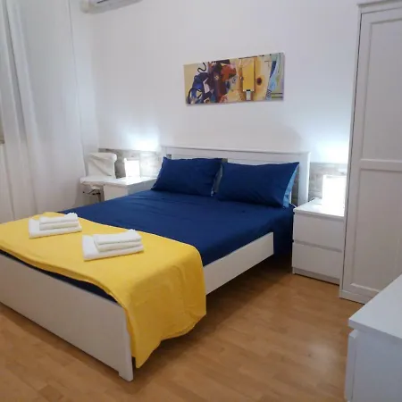 Apartment La Casa Di Baida