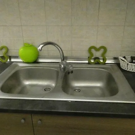 La Casa Di Baida Apartment