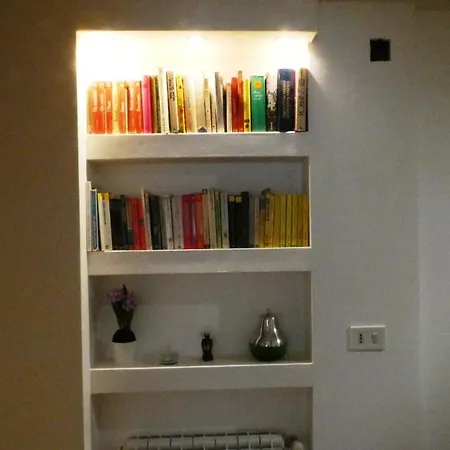 La Casa Di Baida Apartment