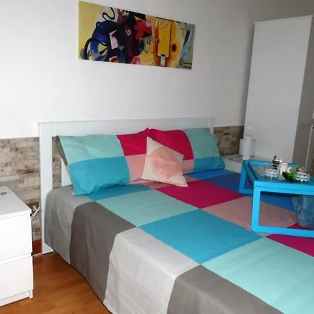 La Casa Di Baida Apartment