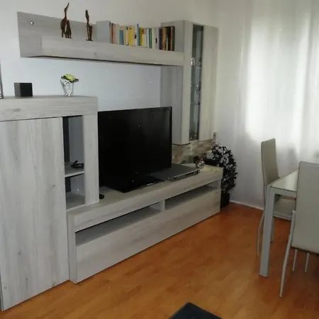 La Casa Di Baida Apartment Palermo
