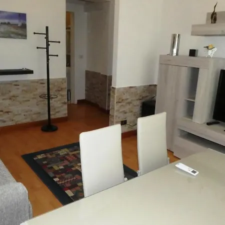 La Casa Di Baida Apartment *