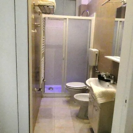La Casa Di Baida Apartment Palermo