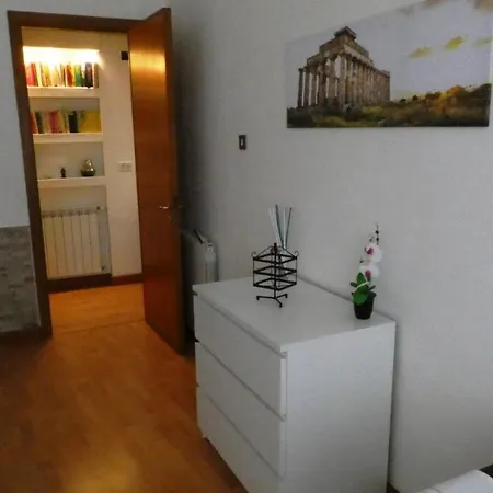 La Casa Di Baida Apartment