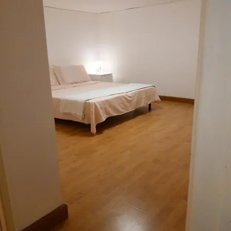 La Casa Di Baida Apartment Palermo