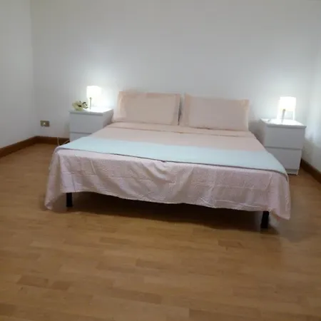 Apartment La Casa Di Baida *